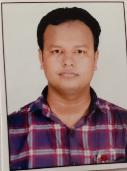 Dr. Mehadi Arif Billah